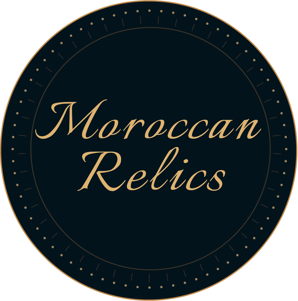 moroccanrelics.com